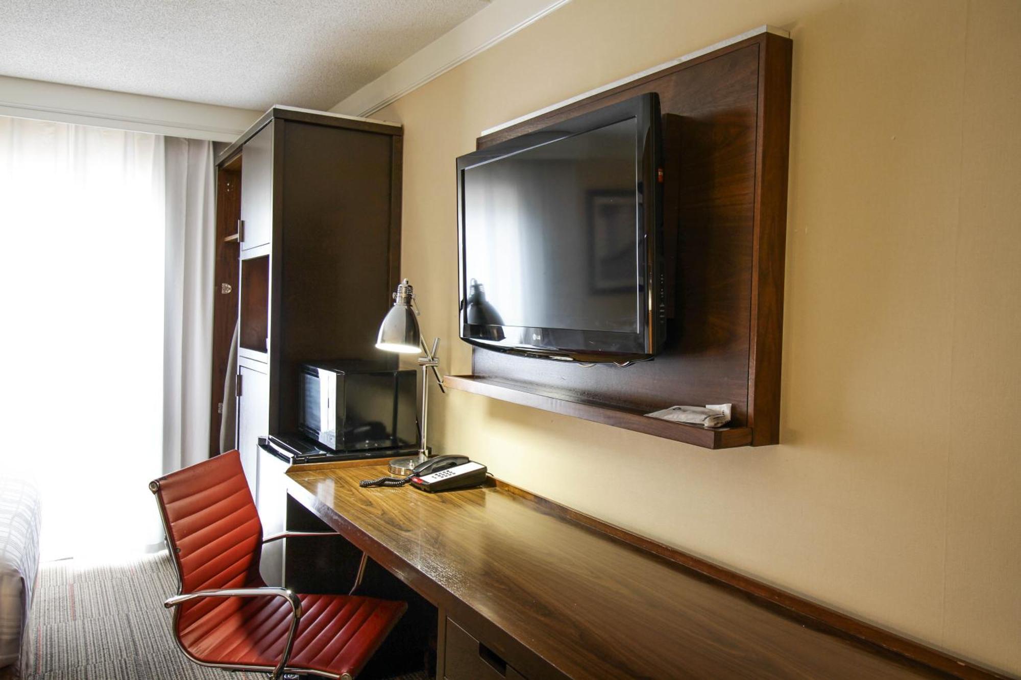 Waterloo Suites Hotel, Trademark Collection By Wyndham Exterior foto
