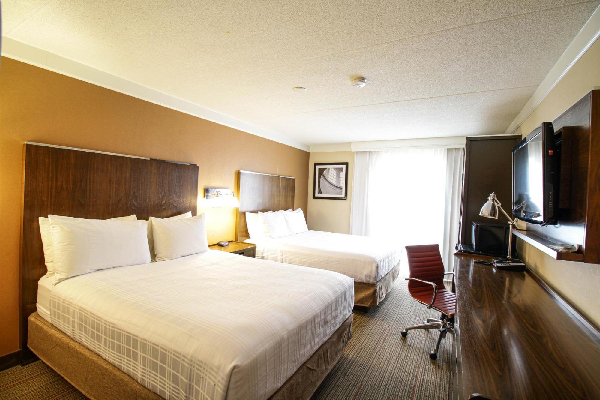 Waterloo Suites Hotel, Trademark Collection By Wyndham Exterior foto